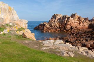 Côte de Granit Rose : guide des incontournables