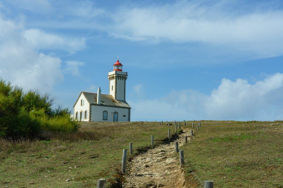 Pontrieux lavoirs : site naturel du Trégor en Bretagne