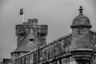 Tombeau de saint yves a treguier à Treguier : patrimoine et hi...