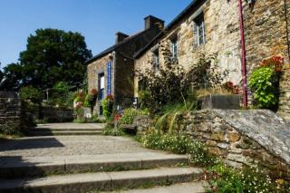 Maison de jean v a treguier à Treguier : patrimoine et histoire