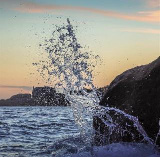 Hotel de ville de lannion : monument du Trégor en Bretagne