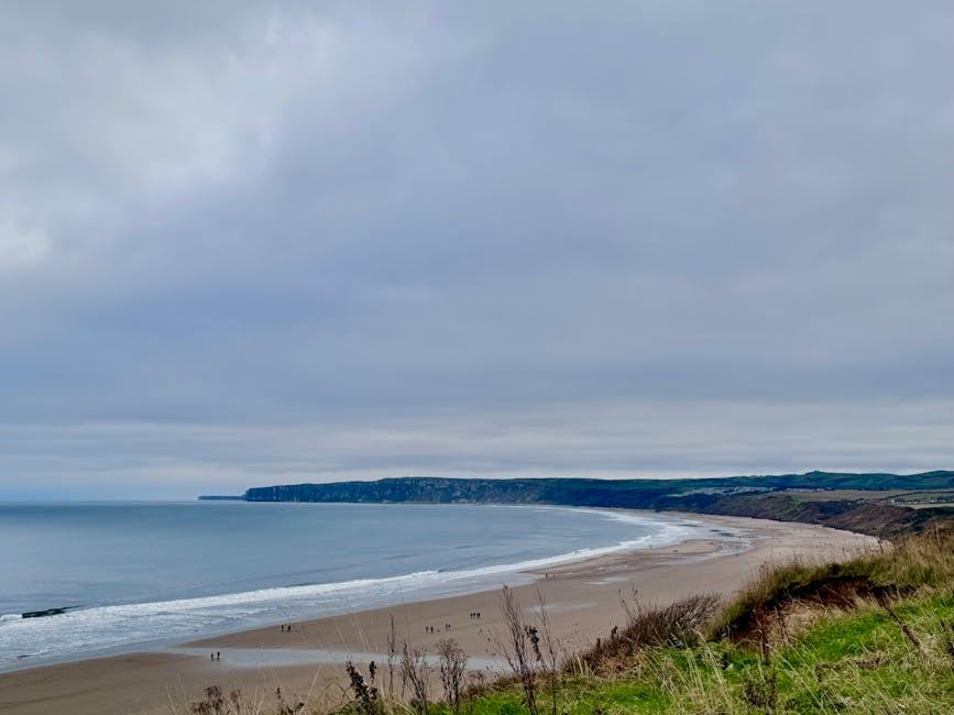Maree penvenan à Penvenan en Trégor : moulin à marée breton