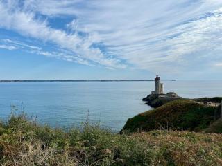 Abbaye de beauport a paimpol à Paimpol : découverte du port
