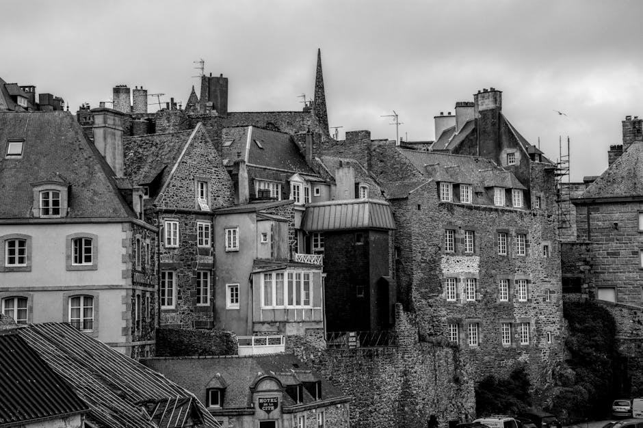 Maison du changeur a quintin à Quintin : patrimoine et histoire