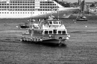 Moulin saint michel a saint quay portrieux à Saint Quay Portri...