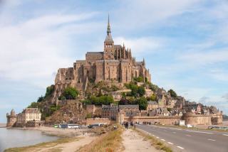 Chapelle saint tugdual : chapelle du Trégor en Bretagne
