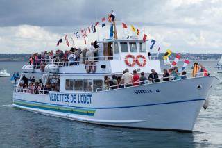 Chapelle notre dame de la clarte : chapelle du Trégor