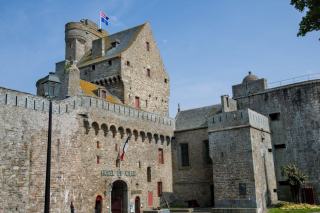 Chapelle saint roch : chapelle du Trégor en Bretagne