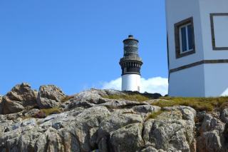 Rocher du pere trebeurden a trebeurden le castel à Trebeurden ...