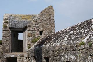 Maisons a colombages a lannion à Lannion : patrimoine et histoire