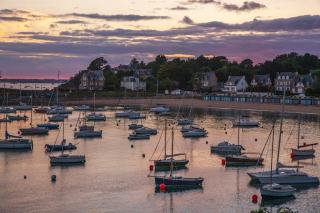 Monastere sainte anne a lannion à Lannion : patrimoine et hist...