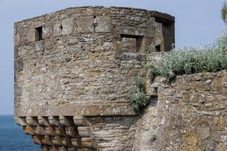Les cinq croix a ploubezre à Ploubezre : patrimoine breton
