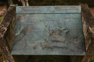 Chapelle de keranroux a brehat à Brehat : patrimoine breton