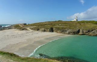 Chapelle sainte colombe a lanloup à Lanloup : patrimoine breton