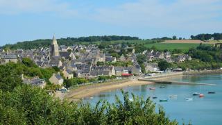 Chapelle saint yves quintin : patrimoine et tourisme Trégor