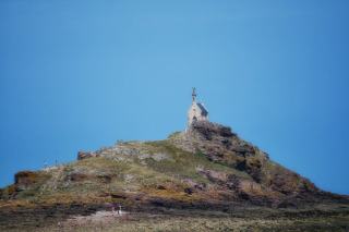 Chapelle de la trinite a ploubazlanec à Ploubazlanec : patrimo...