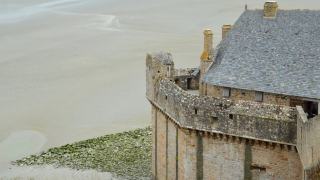 Châteaux et manoirs du Trégor : guide du patrimoine