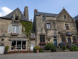Eglise notre dame a morlaix ploujean à Morlaix Ploujean : arch...