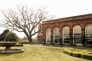 Fontaine Saint-Sauveur à l’île Grande : source sacrée