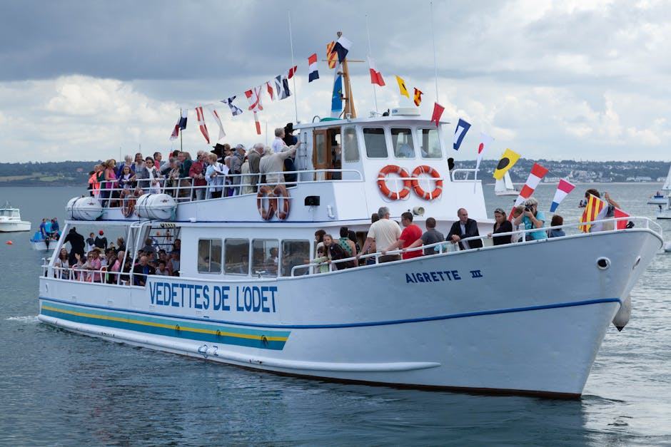 Plage de Goas-Lagorn à Lannion Beg-Léguer : guide pratique