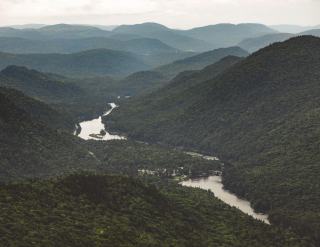 Les rivières du Trégor : Léguer, Trieux et Jaudy