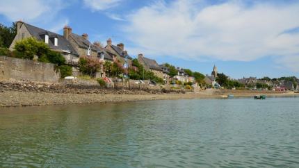 Estuaire du trieux : patrimoine et tourisme Trégor