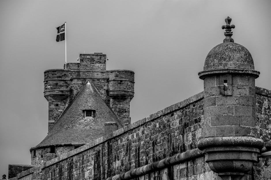 Plage des curés à Plestin Les Greves : guide plage et baignade