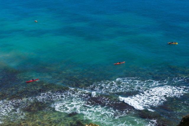 Où embarquer en kayak de mer dans le Trégor Où embarquer en kayak de mer dans le Trégor
